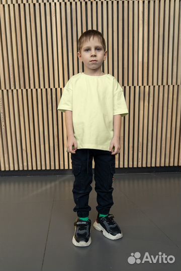 Футболка детская