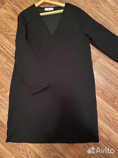 Женское платье mango