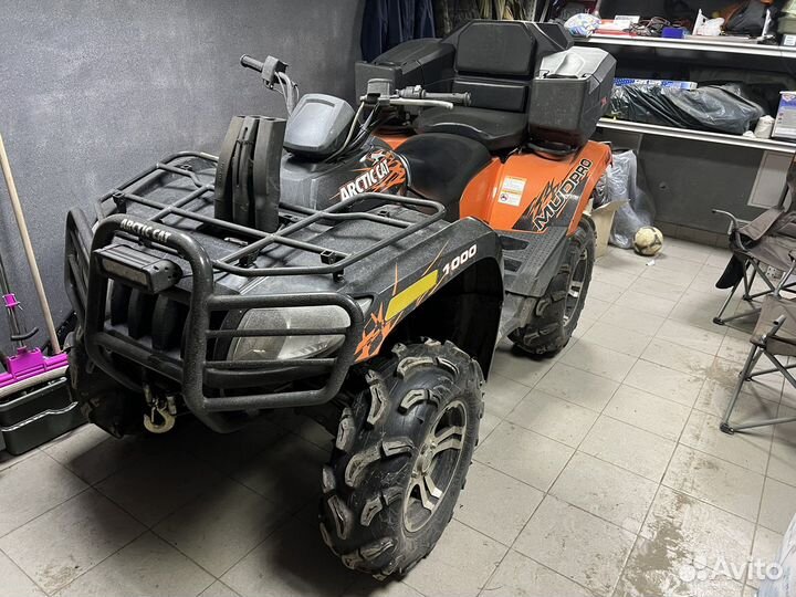 Продам квадроцикл
