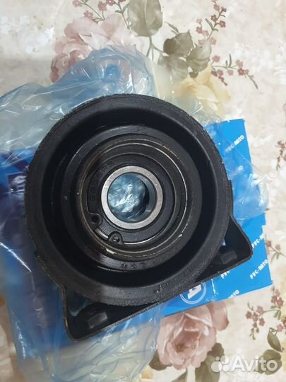 Подвесной подшипник Ваз 2106 2107