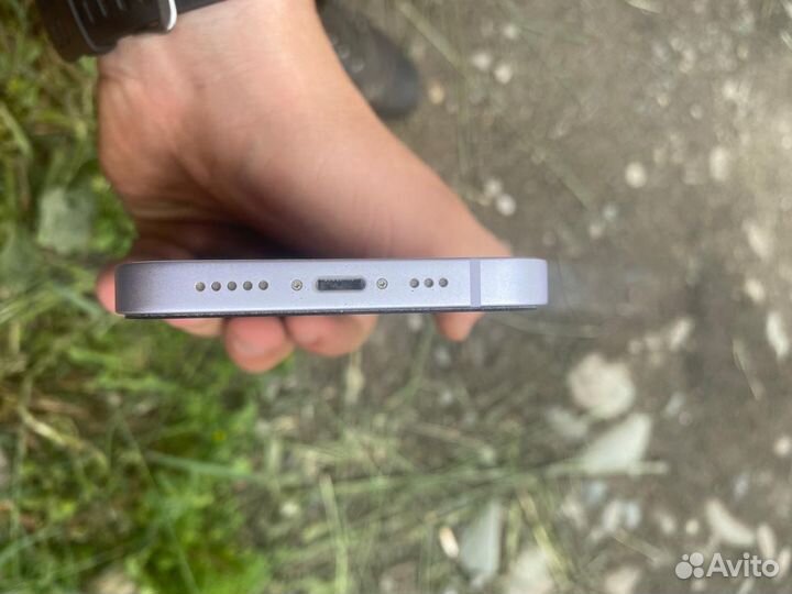 iPhone 14