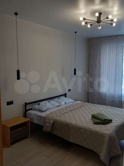 2-к. квартира, 42 м², 3/16 эт.