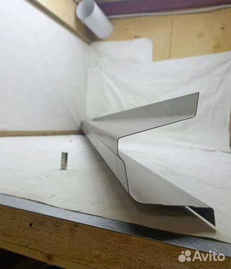 Ремонтные пороги и арки Opel Astra 4 J Нижегородская обл