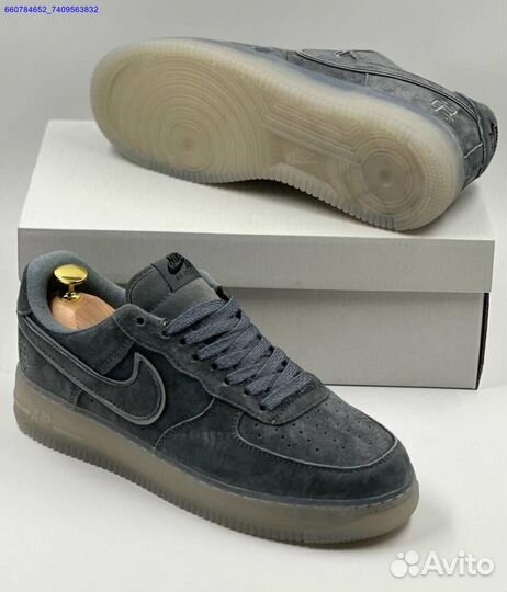 Кроссовки Nike Air Force 1 Low (Арт.66689)