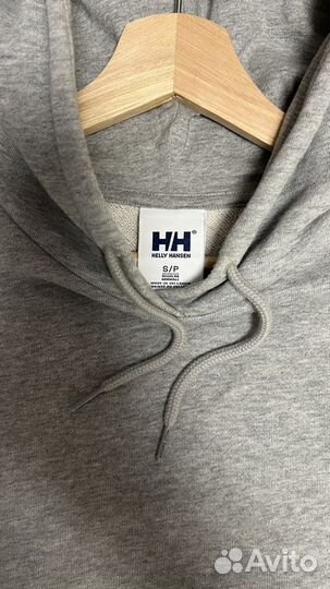 Helly hansen толстовка мужская S новая