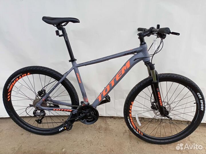 Велосипед взрослый