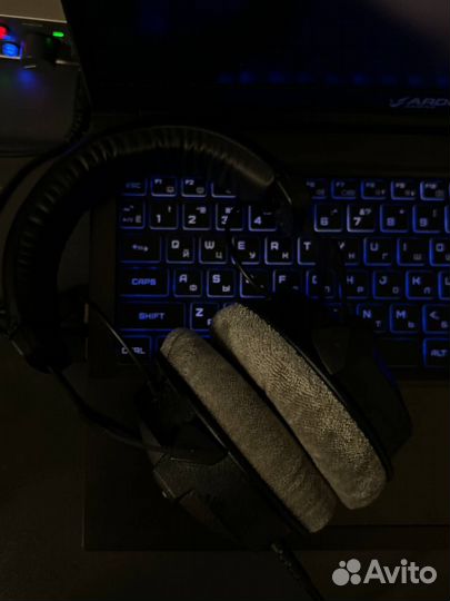 Студия звукозаписи