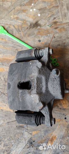 Суппорты Kia Ceed JD