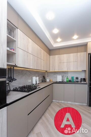 Кухня на заказ от производителя