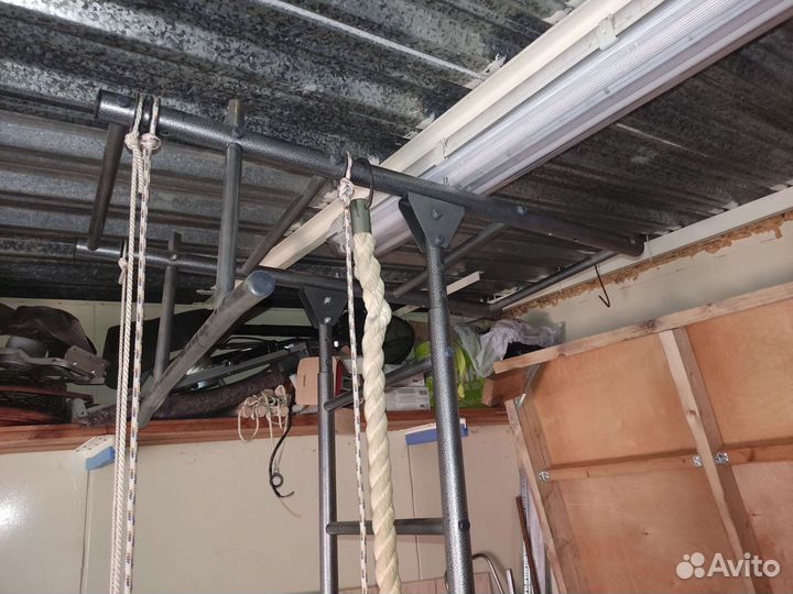 Детский спортивный комплекс бу