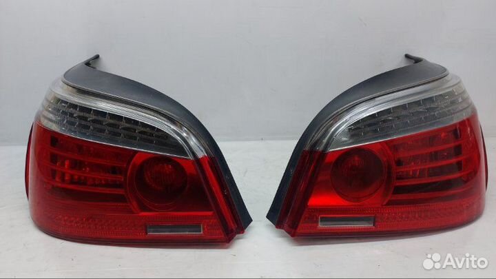 Фонарь задний Bmw 5-Series E60 3.0 2009