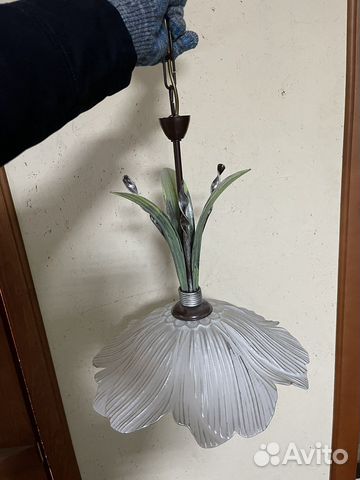 Люстра