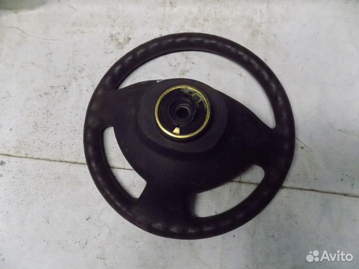 Рулевое колесо без AIR BAG Nexia 1995-2016