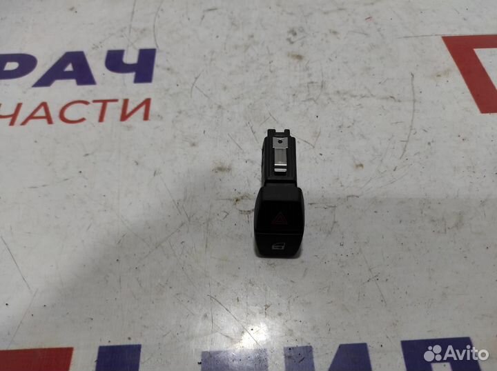 Кнопка аварийной сигнализации BMW 6 (F13) 61319161