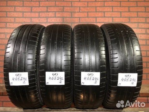 Michelin Energy Saver 195/65 R15 91H
