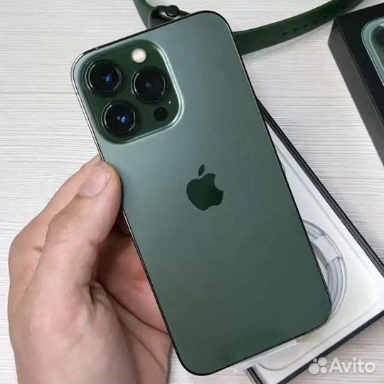 iPhone 13 Pro Max, 1 ТБ