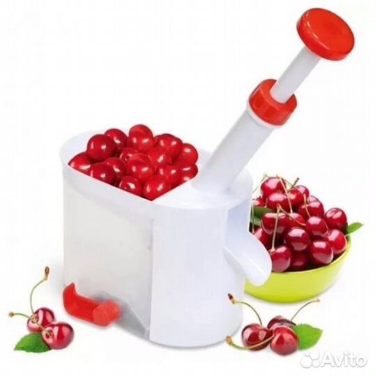 Машинка для удаления косточек из вишен