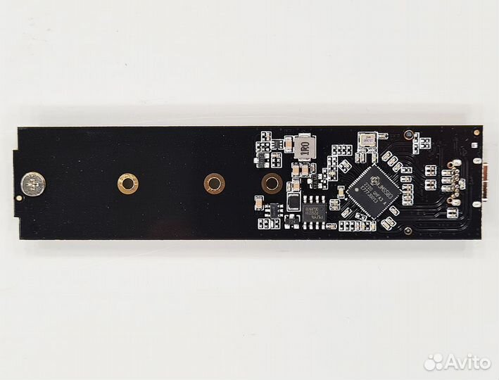 Внешний корпус для m.2 USB 3.0