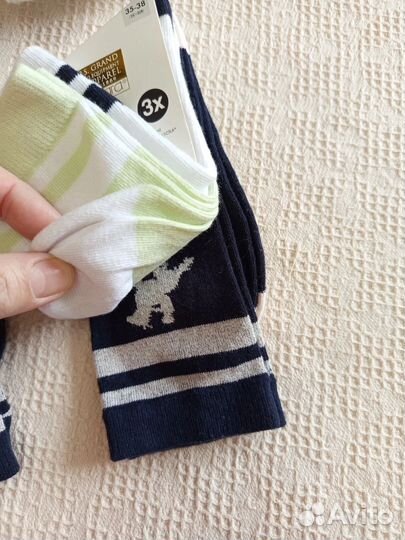 Носки женские Германия 35-38,39-42