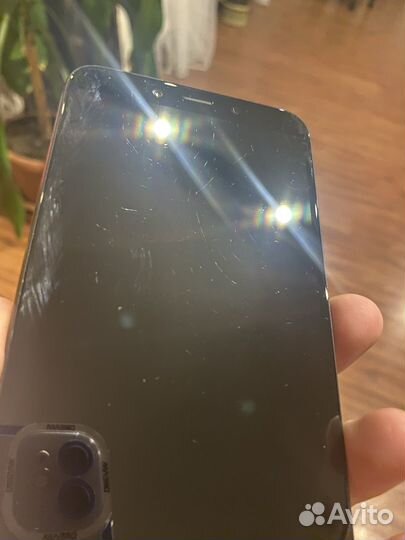 Xiaomi Mi A2, 6/128 ГБ