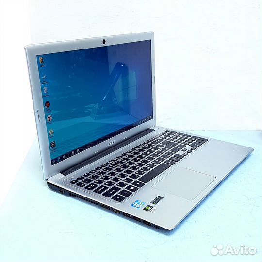 Ноутбук Acer Aspire