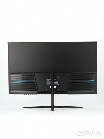 Монитор ABR 27