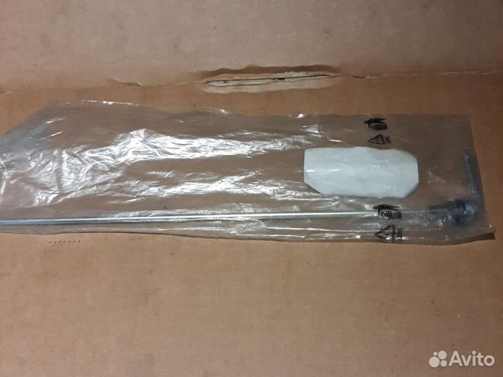 Топливозаборник Eberspacher d 2/4 мм L295мм