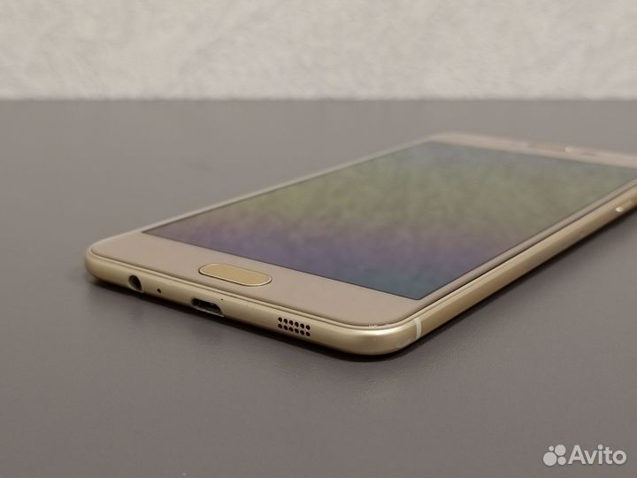 Samsung Galaxy C7, 4/32 ГБ