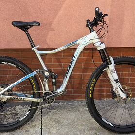 Giant Trance X 29er 0