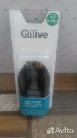 Высокоскоростной, поворотный hdmi кабель