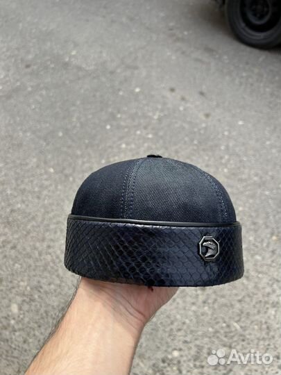 Докер из питона