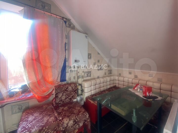 2-к. квартира, 42,9 м², 3/3 эт.