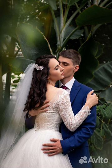 Свадебный Фотограф Новосибирск / Бердск