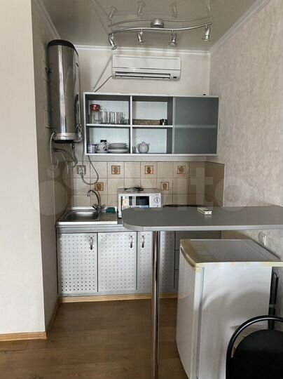 Комната 35 м², 2/2 эт.