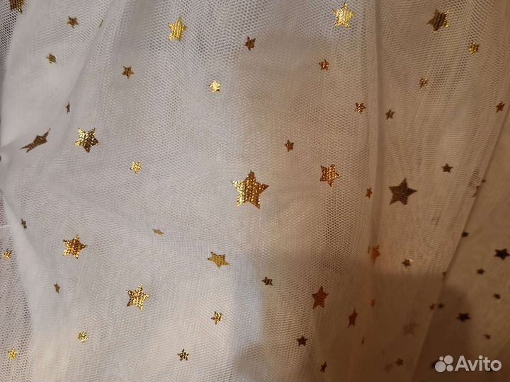 Платье детское 86 см