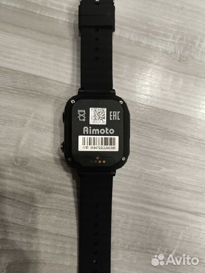 Умные часы Aimoto 4 G