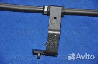 Трос стяночного тормоза левый 597602E200 PTA519