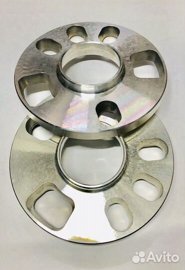 Проставки колесные Volkswagen Arteon 12мм