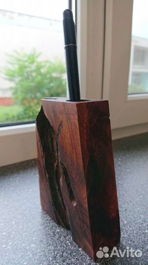 Подставка под ручку