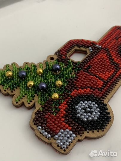 Остатки FLK-382 Волшеьная страна