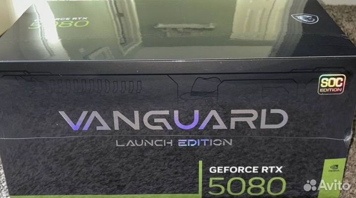 Видеокарты