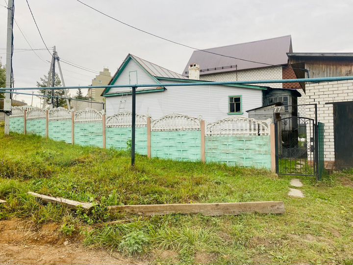 Участок 4,9 сот. (ИЖС)