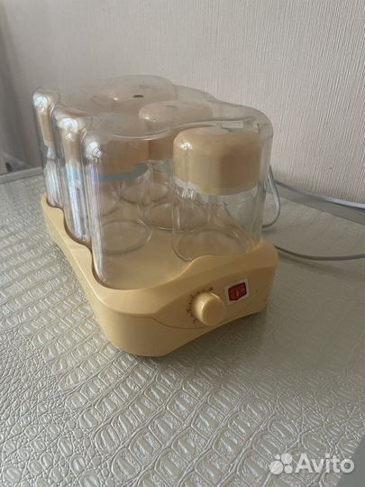 Йогуртница