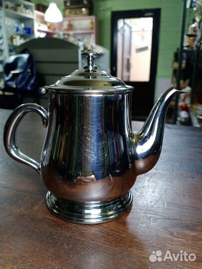 Ваза индия латунь