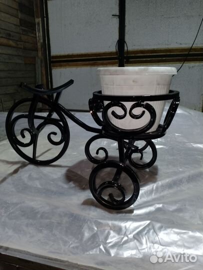 Подцветочники