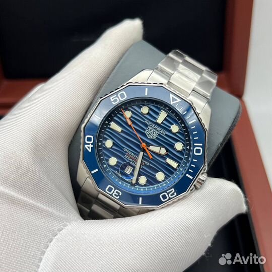 Часы Tag Heuer Aquaracer