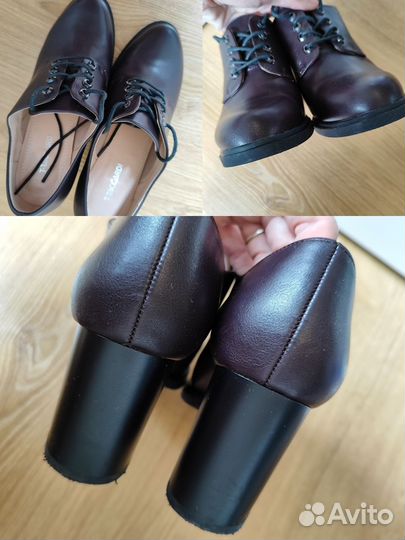 Обувь женская пакетом