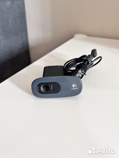 Веб камера logitech c270