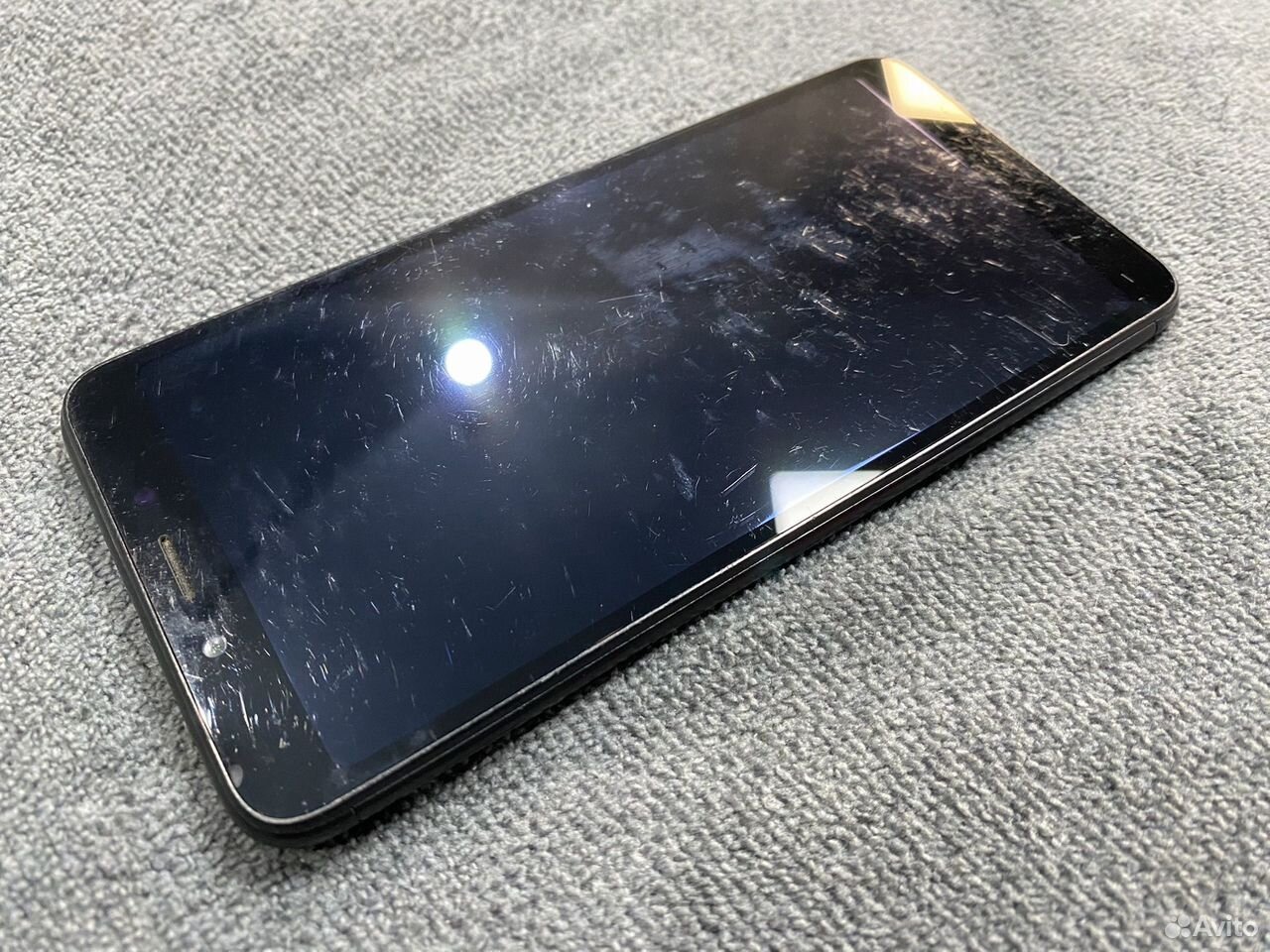 Xiaomi Redmi 6A, 2/16 ГБ, Советск