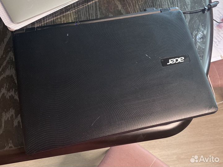 Acer ноутбук n15w4